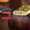 Jufeng Yanlu HL-42-45 турбо зажигалка заправляемая