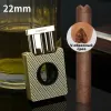 Honest TA-136 набор турбо зажигалка + гильотина