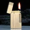 G-Horse SJO-061AG газовая кремниевая зажигалка