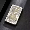 Chief CF003N бензиновая зажигалка