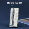 Imco 6700-2 бензиновая зажигалка