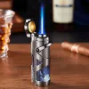 Jobon ZB-608 турбо зажигалка для сигар