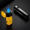 Cohiba CLB-22AE1 турбо зажигалка