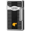 Cohiba CLB-23LF1 кремниевая турбо зажигалка