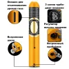 Cigarloong CB-24K2 турбо зажигалка