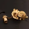 Steampunk Submarine Design бензиновая зажигалка