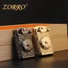 Zorro Z592-603 бензиновая зажигалка