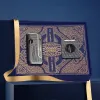 Honest TA-135 набор турбо зажигалка + гильотина