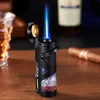 Jobon ZB-608 турбо зажигалка для сигар