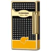 Cohiba CLB-23LF1 кремниевая турбо зажигалка