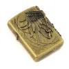 Zorro Z8516 Amazon Goddes бензиновая зажигалка