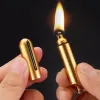 Rowenta R04 бензиновая зажигалка - спичка с кольцом для ключей