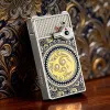 Jobon ZB219 кремниевая турбо зажигалка