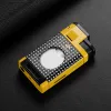 Cohiba CLB-23IX2 турбо зажигалка