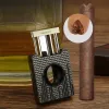 Honest TA-135 набор турбо зажигалка + гильотина