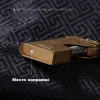 Promise BNC009 бензиновая зажигалка