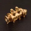 Steampunk Submarine Design бензиновая зажигалка