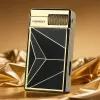 Honest BCZ861-1 кремниевая турбо зажигалка