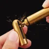Rowenta R04 бензиновая зажигалка - спичка с кольцом для ключей