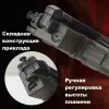 Zhong Long Mini Uzi турбо зажигалка автомат