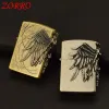 Zorro Z8516 Amazon Goddes бензиновая зажигалка