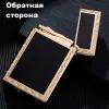 Derui H-2110 кремниевая зажигалка