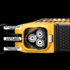 Cohiba CLB-23IX2 турбо зажигалка