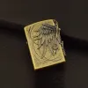 Zorro Z8516 Amazon Goddes бензиновая зажигалка