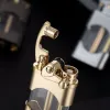 Zorro Z660 бензиновая зажигалка