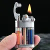 Zorro Z721 бензиновая зажигалка