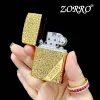 Zorro Z8290 бензиновая зажигалка