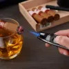 Jobon ZB988 турбо зажигалка для сигар